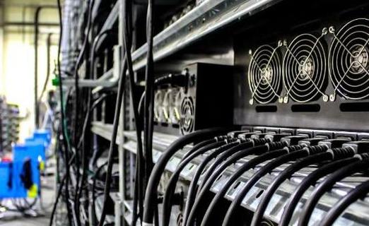 chip blockchain: Công nghệ mới và triển vọng trong tương lai