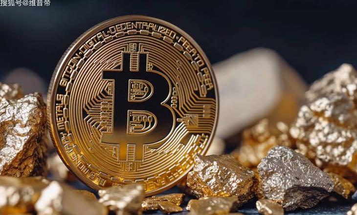 Sự Thay Đổi Khởi Nguồn và Đ evolu của Bitcoin từ 2009 đến 2021