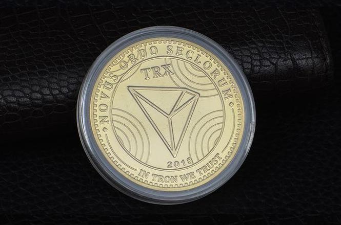 TRX là gì? Tất tần tật về tiền điện tử TRON và ứng dụng của nó