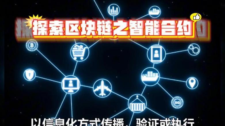 Thách thức và Giải pháp của Hợp đồng Thông minh Blockchain