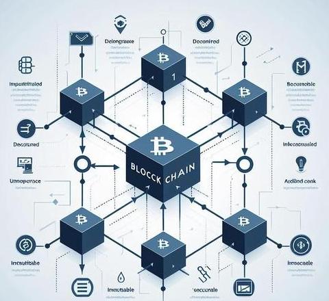 Giải Mã Blockchain: Tất Tất Cả Bạn Cần Biết