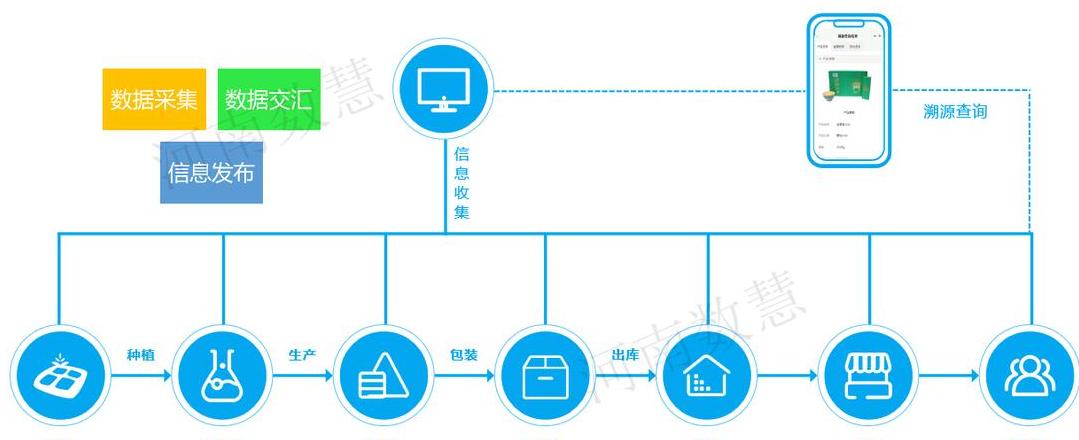 Phát triển Truy Xuất Nguồn Gốc Blockchain: Cơ Bản và Ưu Điểm