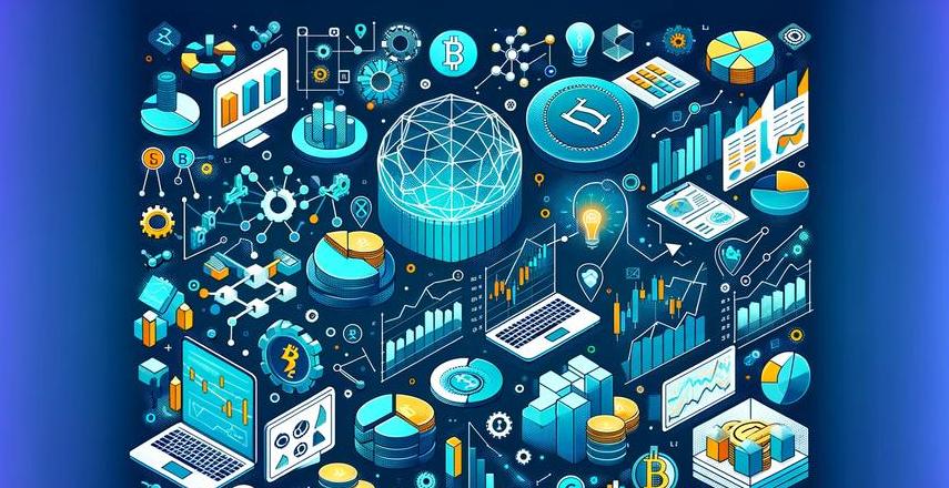 Khám phá MDP trong Blockchain và Công Nghệ Cơ Bản của Blockchain