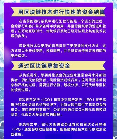 Giới thiệu và Phân Tích Vị Trí Nhà Điều Hành Ứng Dụng Blockchain
