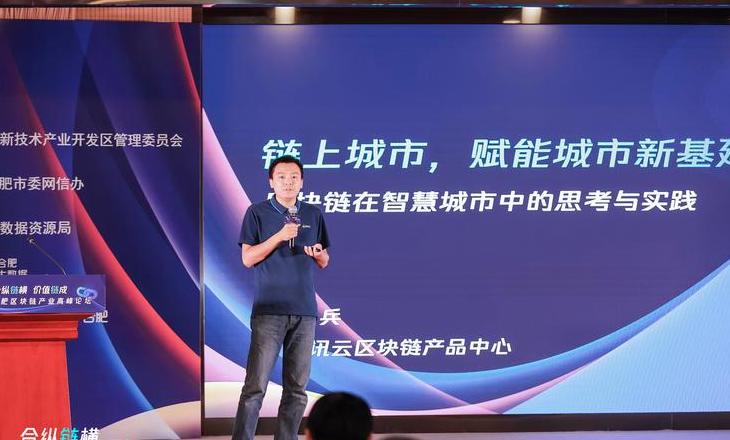 Cải thiện Hiệu quả Tài chính với Blockchain: Tiềm Năng và Ứng Dụng