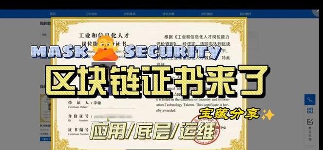 Kiểm tra QMQ: Đánh giá Chuyên môn Blockchain và Tiền Kỹ thuật số