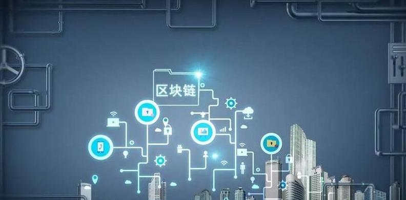 Công ty Blockchain hàng đầu tại Trung Quốc: Xếp hạng và tiềm năng