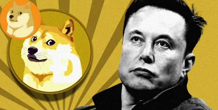 Elon Musk và sự ảnh hưởng của ông đến thị trường tiền ảo