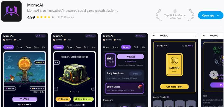 Free Fantasy Bean và Các Trò Chơi Blockchain Tiềm Năng Tại Trung Quốc