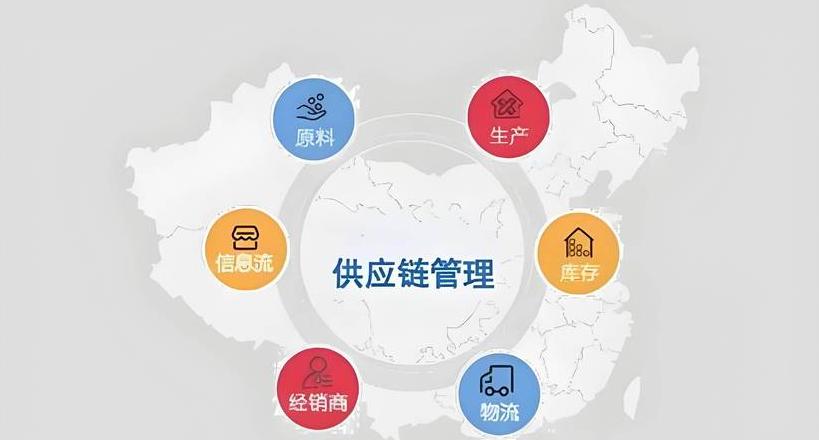 Sự Khác Biệt và Ứng Dụng của Blockchain trong Quản Lý Chuỗi Cung Ứng