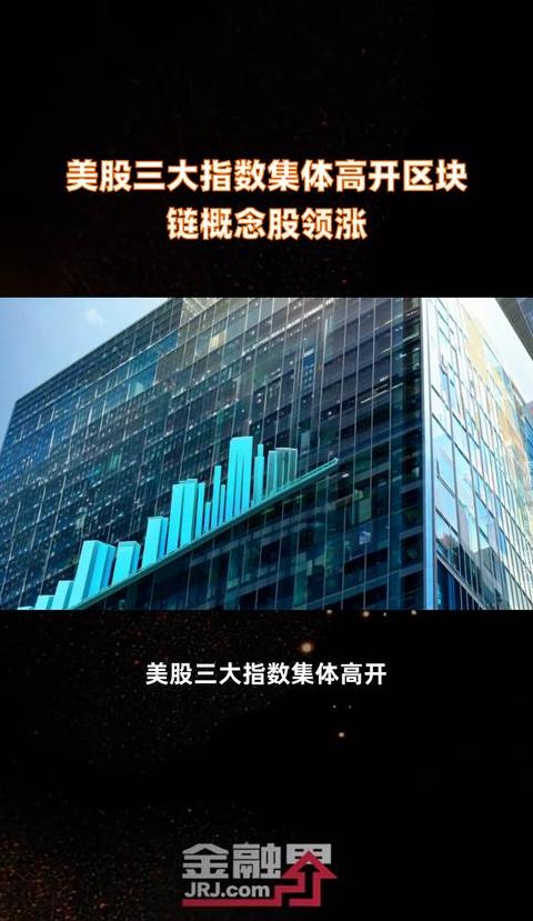 Cổ phiếu liên quan đến blockchain: Điểm danh các nhà đầu tư hàng đầu