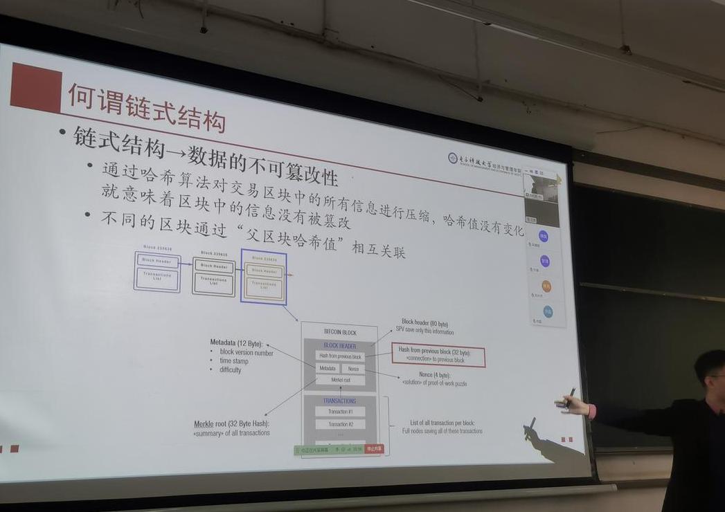 Blockchain: Công nghệ Mới và Triển vọng Ngành Công Nghiệp