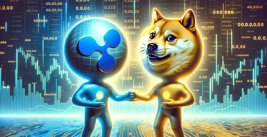 Ripple Coin: Tất tần tật về Tiền Ảo Ripple và Sự Phát Triển của Nó
