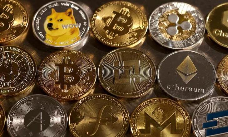 Giải mÃ tiền tệ tượng trưng, ​​tiền kiến ​​thức và node ảo trong thư thế giới
