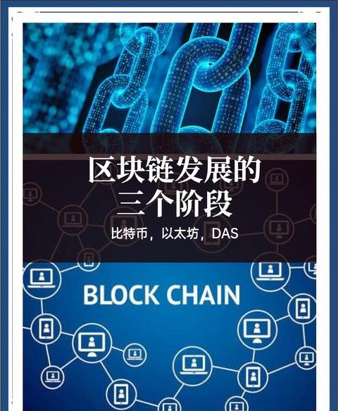 Triển vọng và tiềm năng phát triển của công nghệ blockchain