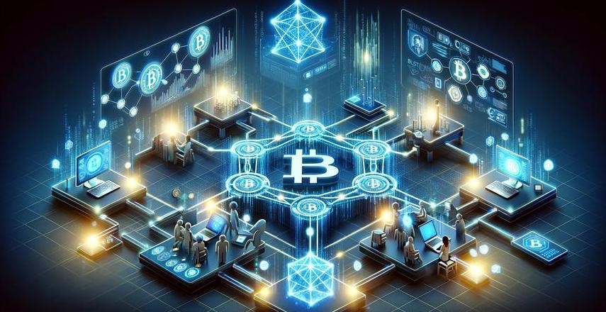 5 Đặc Điểm Nổi Bật Của Công Nghệ Blockchain và Cách Nó Giải Quyết Các Vấn Đề Doanh Nghiệp