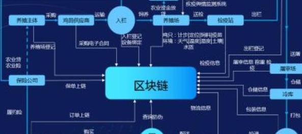 Blockchain trong Truy Xuất Nguồn Gốc: Bảo Vệ Chất Lượng và Tăng Tín Nghiên Mua Sắm