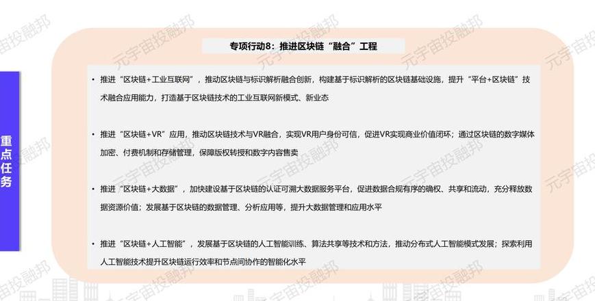 Top 5 dự án blockchain hàng đầu và ứng dụng thực tế của chúng