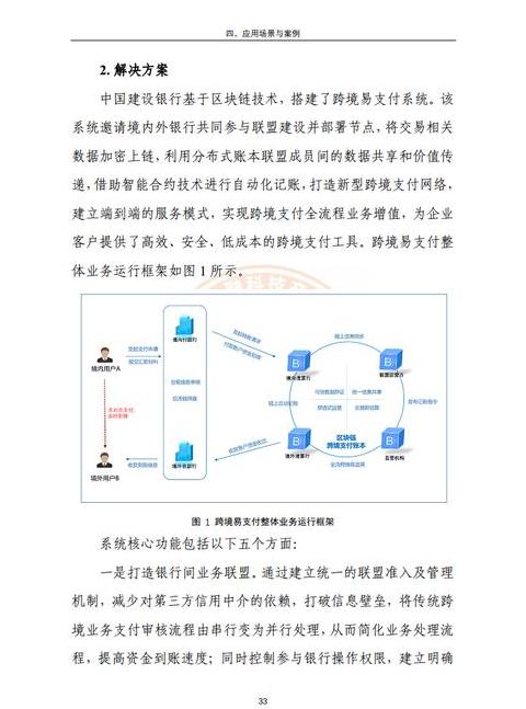ERA Blockchain 3.0: Những tín hiệu phát triển và ứng dụng mới