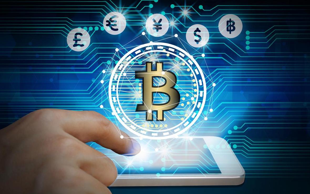Blockchain: Công nghệ Mới Mở Rộng Cơ Hội Kinh Tế Kỹ Thuật Số