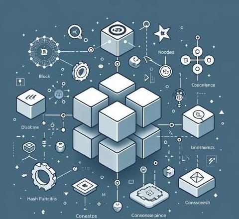 Tổng hợp công ty blockchain hàng đầu Trung Quốc