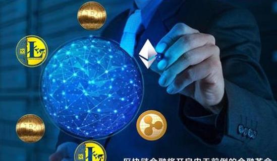 Khám Phá Tài Chính Thông Minh: Công Nghệ, Giá Trị và Sự Khác Biệt với Tài Chính Con Người