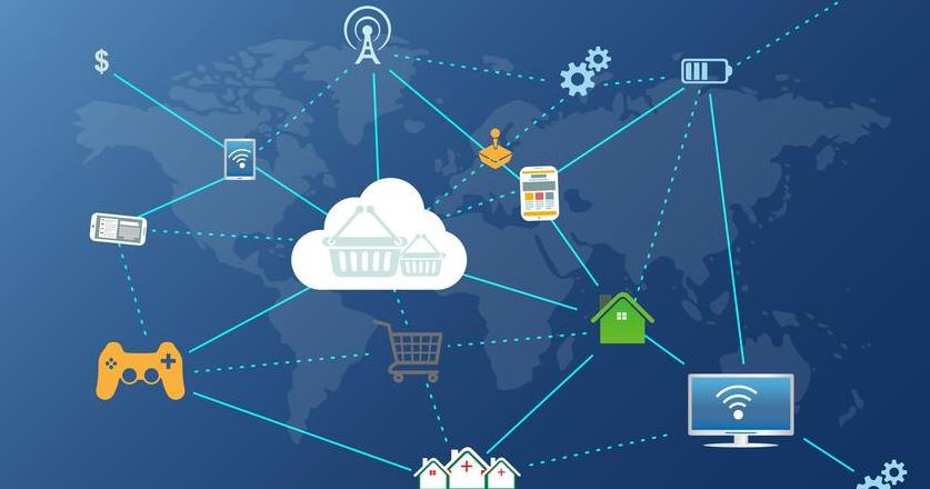 Internet of Things và Blockchain: Tìm Hiểu và Kết Hợp